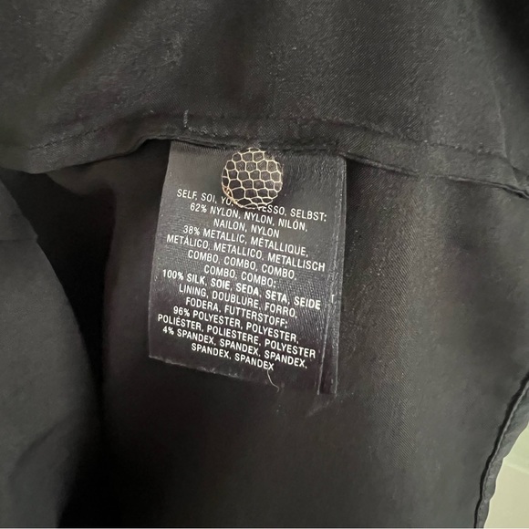 Anthropologie | Moulinette Soeurs Honeyed Lace Dress - Picture 10 of 12